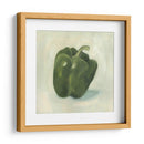 Estudio De Pimienta I - Emma Scarvey | Cuadro decorativo de Canvas Lab