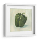 Estudio De Pimienta I - Emma Scarvey | Cuadro decorativo de Canvas Lab