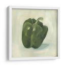 Estudio De Pimienta I - Emma Scarvey | Cuadro decorativo de Canvas Lab