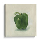 Estudio De Pimienta Ii - Emma Scarvey | Cuadro decorativo de Canvas Lab