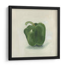 Estudio De Pimienta Ii - Emma Scarvey | Cuadro decorativo de Canvas Lab