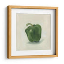 Estudio De Pimienta Ii - Emma Scarvey | Cuadro decorativo de Canvas Lab