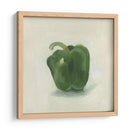 Estudio De Pimienta Ii - Emma Scarvey | Cuadro decorativo de Canvas Lab