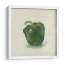 Estudio De Pimienta Ii - Emma Scarvey | Cuadro decorativo de Canvas Lab