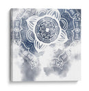 Aliento Azul De Medianoche I - Melissa Wang | Cuadro decorativo de Canvas Lab