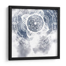 Aliento Azul De Medianoche I - Melissa Wang | Cuadro decorativo de Canvas Lab