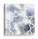 Aliento Azul Medianoche Ii - Melissa Wang | Cuadro decorativo de Canvas Lab