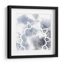 Aliento Azul Medianoche Ii - Melissa Wang | Cuadro decorativo de Canvas Lab