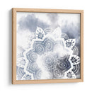 Aliento Azul Medianoche Ii - Melissa Wang | Cuadro decorativo de Canvas Lab