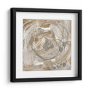 Plata Y Oro I - Alicia Ludwig | Cuadro decorativo de Canvas Lab