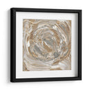 Plata Y Oro Ii - Alicia Ludwig | Cuadro decorativo de Canvas Lab