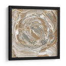 Plata Y Oro Ii - Alicia Ludwig | Cuadro decorativo de Canvas Lab