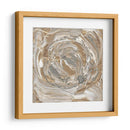 Plata Y Oro Ii - Alicia Ludwig | Cuadro decorativo de Canvas Lab