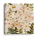 Campo De Daisy I - Emma Scarvey | Cuadro decorativo de Canvas Lab