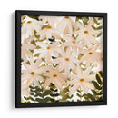 Campo De Daisy I - Emma Scarvey | Cuadro decorativo de Canvas Lab