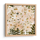 Campo De Daisy I - Emma Scarvey | Cuadro decorativo de Canvas Lab