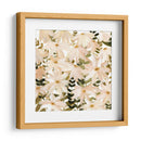 Daisy Field Ii - Emma Scarvey | Cuadro decorativo de Canvas Lab