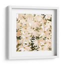 Daisy Field Ii - Emma Scarvey | Cuadro decorativo de Canvas Lab