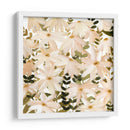 Daisy Field Ii - Emma Scarvey | Cuadro decorativo de Canvas Lab