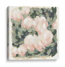 Rubor Y Celadon I - June Erica Vess | Cuadro decorativo de Canvas Lab