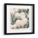 Rubor Y Celadon I - June Erica Vess | Cuadro decorativo de Canvas Lab