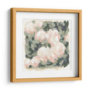 Rubor Y Celadon I - June Erica Vess | Cuadro decorativo de Canvas Lab