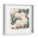 Rubor Y Celadon I - June Erica Vess | Cuadro decorativo de Canvas Lab