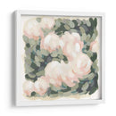Rubor Y Celadon I - June Erica Vess | Cuadro decorativo de Canvas Lab
