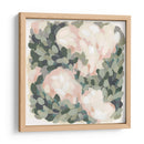 Blush Y Celadon Ii - June Erica Vess | Cuadro decorativo de Canvas Lab