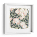 Blush Y Celadon Ii - June Erica Vess | Cuadro decorativo de Canvas Lab