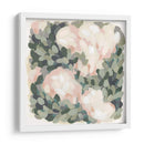 Blush Y Celadon Ii - June Erica Vess | Cuadro decorativo de Canvas Lab