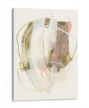 Gesto Jacinto Iii - June Erica Vess | Cuadro decorativo de Canvas Lab