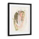 Gesto Jacinto Iv - June Erica Vess | Cuadro decorativo de Canvas Lab