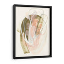 Gesto Jacinto Iv - June Erica Vess | Cuadro decorativo de Canvas Lab