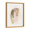 Gesto Jacinto Iv - June Erica Vess | Cuadro decorativo de Canvas Lab