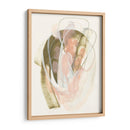 Gesto Jacinto Iv - June Erica Vess | Cuadro decorativo de Canvas Lab