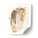 Gesto Jacinto Iv - June Erica Vess | Cuadro decorativo de Canvas Lab