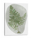 Bosque Helado I - Melissa Wang | Cuadro decorativo de Canvas Lab