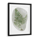 Bosque Helado I - Melissa Wang | Cuadro decorativo de Canvas Lab