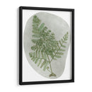 Bosque Helado I - Melissa Wang | Cuadro decorativo de Canvas Lab