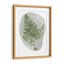 Bosque Helado I - Melissa Wang | Cuadro decorativo de Canvas Lab