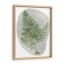 Bosque Helado I - Melissa Wang | Cuadro decorativo de Canvas Lab