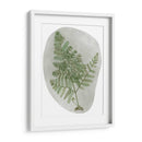 Bosque Helado I - Melissa Wang | Cuadro decorativo de Canvas Lab