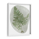 Bosque Helado I - Melissa Wang | Cuadro decorativo de Canvas Lab