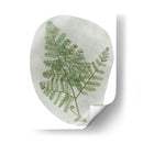 Bosque Helado I - Melissa Wang | Cuadro decorativo de Canvas Lab