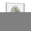 Bosque Helado Ii - Melissa Wang | Cuadro decorativo de Canvas Lab