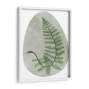 Bosque Helado Ii - Melissa Wang | Cuadro decorativo de Canvas Lab