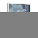 Amor Celestial Iii - Victoria Borges | Cuadro decorativo de Canvas Lab