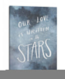 Amor Celestial Iv - Victoria Borges | Cuadro decorativo de Canvas Lab