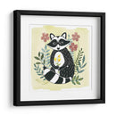 Forester Floral I - Grace Popp | Cuadro decorativo de Canvas Lab